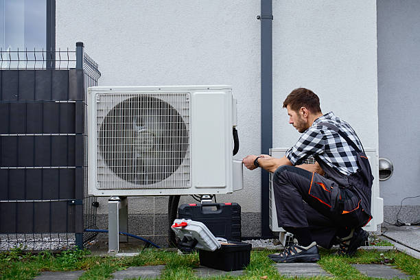 Trusted Hvac service in Locust, NC - Tropical Oasis HVAC
